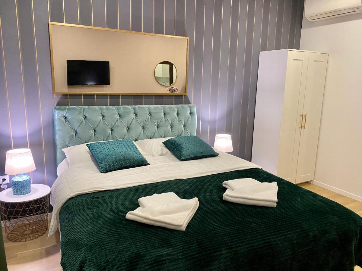 Hedone Luxury 3 Apartments With Free Parking Pula Eksteriør billede